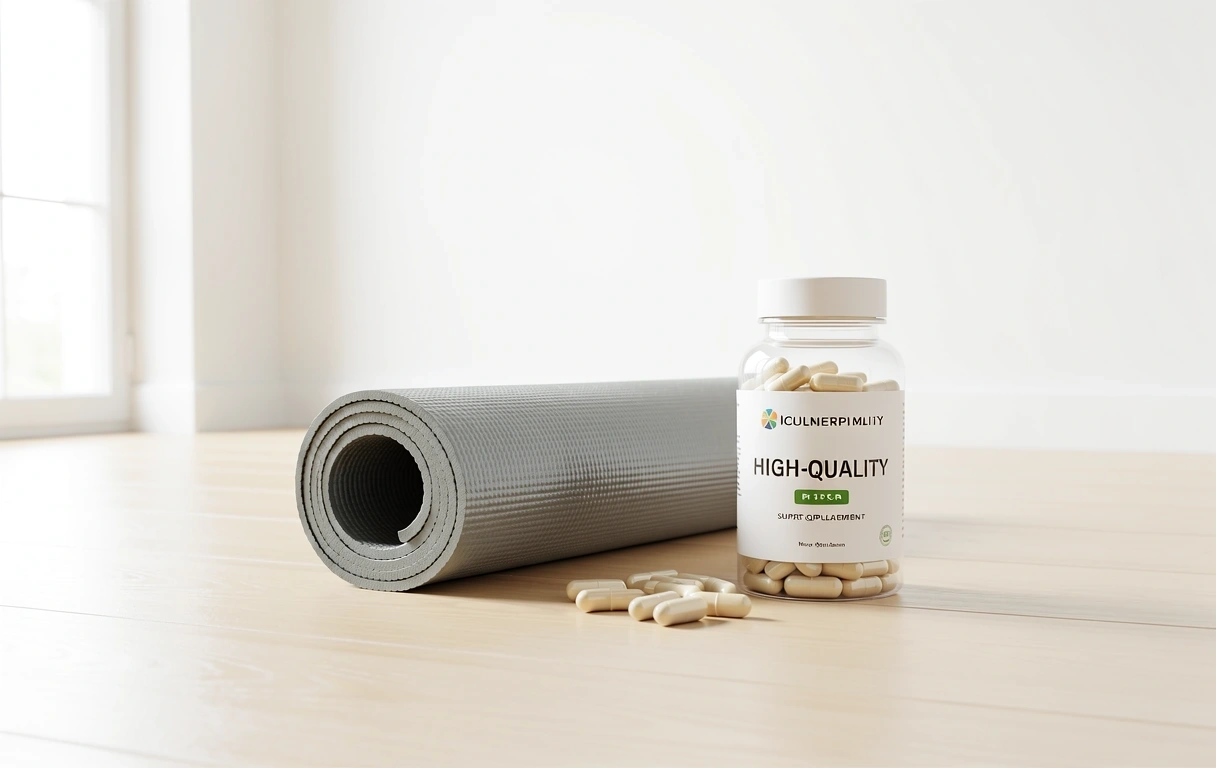 Gentle Activity Support