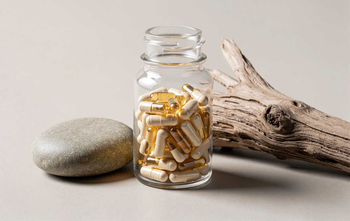 Mobilität Supplement