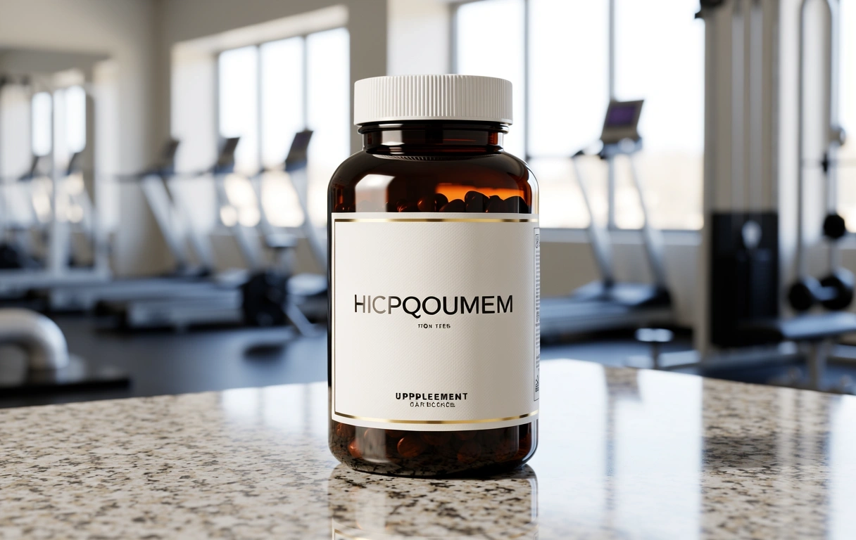 Premium Supplemente für Männer